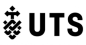 University of Technology Sydney (UTS) logo